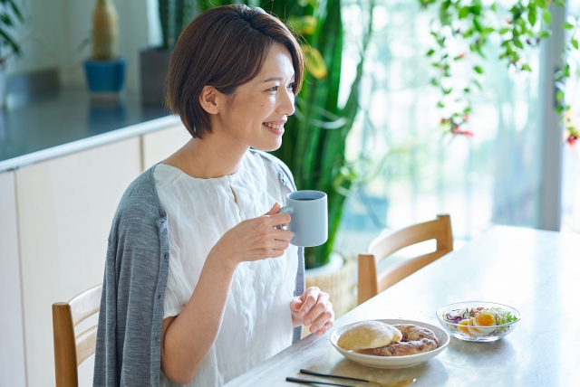 トマトジュースとオリーブオイルの驚くべき効果！健康と美容を叶える秘密