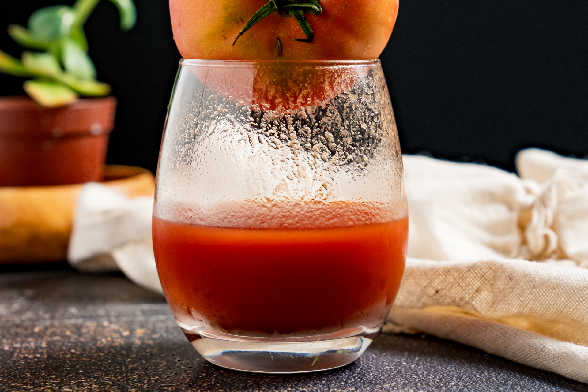 トマトジュースが絶品デザートに！簡単＆ヘルシー人気レシピ10選