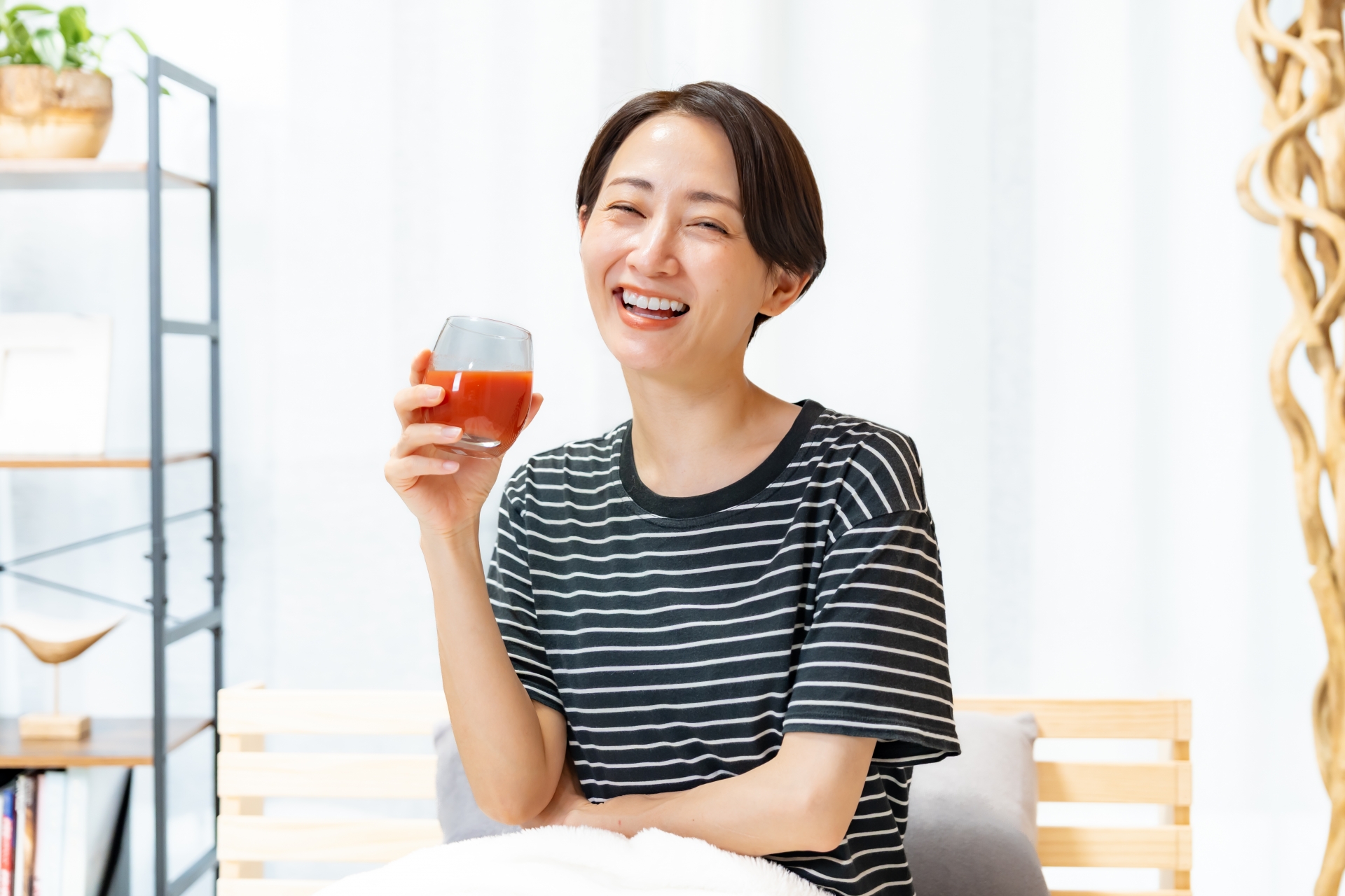 お歳暮に贈りたい!新鮮でおいしいトマトジュース、とっておきの5選