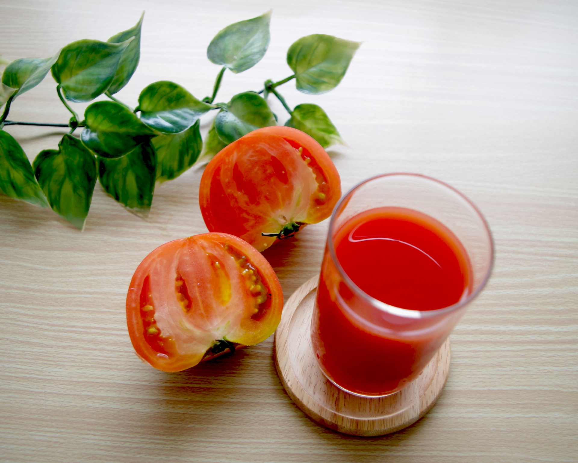 トマトジュース鍋で冬を美味しく！簡単レシピとアレンジ方法をご紹介