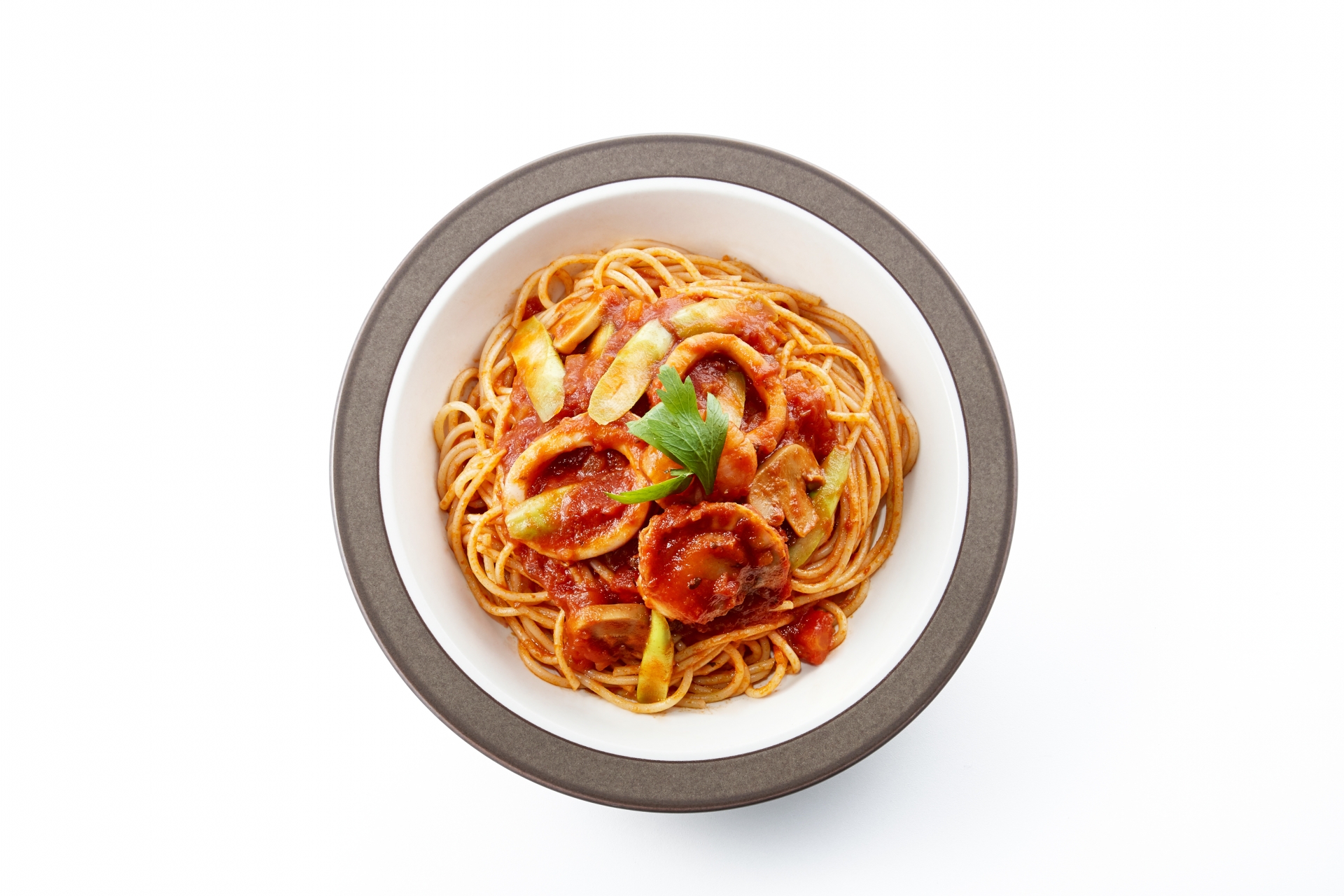 トマトジュースで簡単！失敗しない絶品トマトソースパスタレシピ