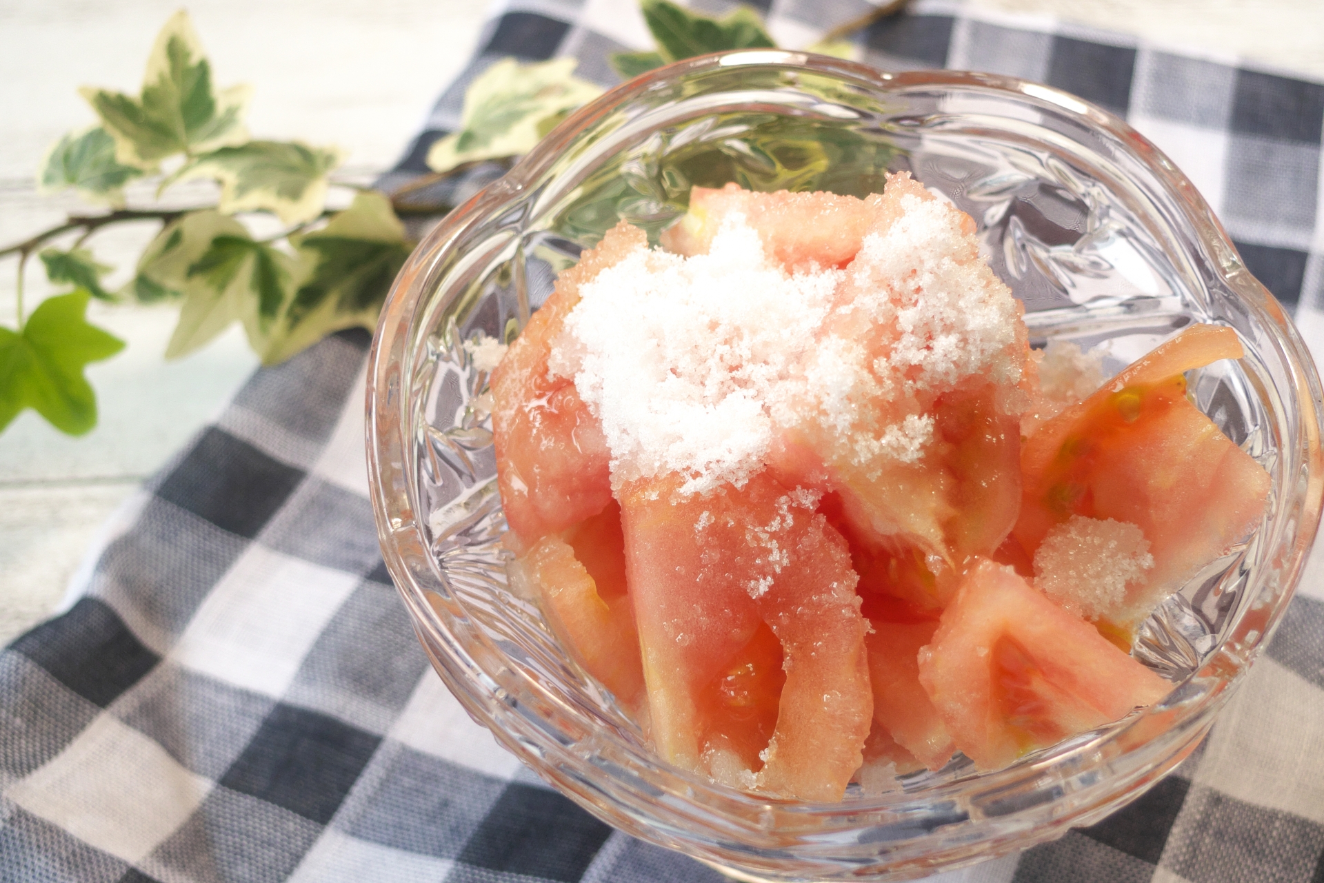 トマトジュースが絶品デザートに！簡単＆ヘルシー人気レシピ10選