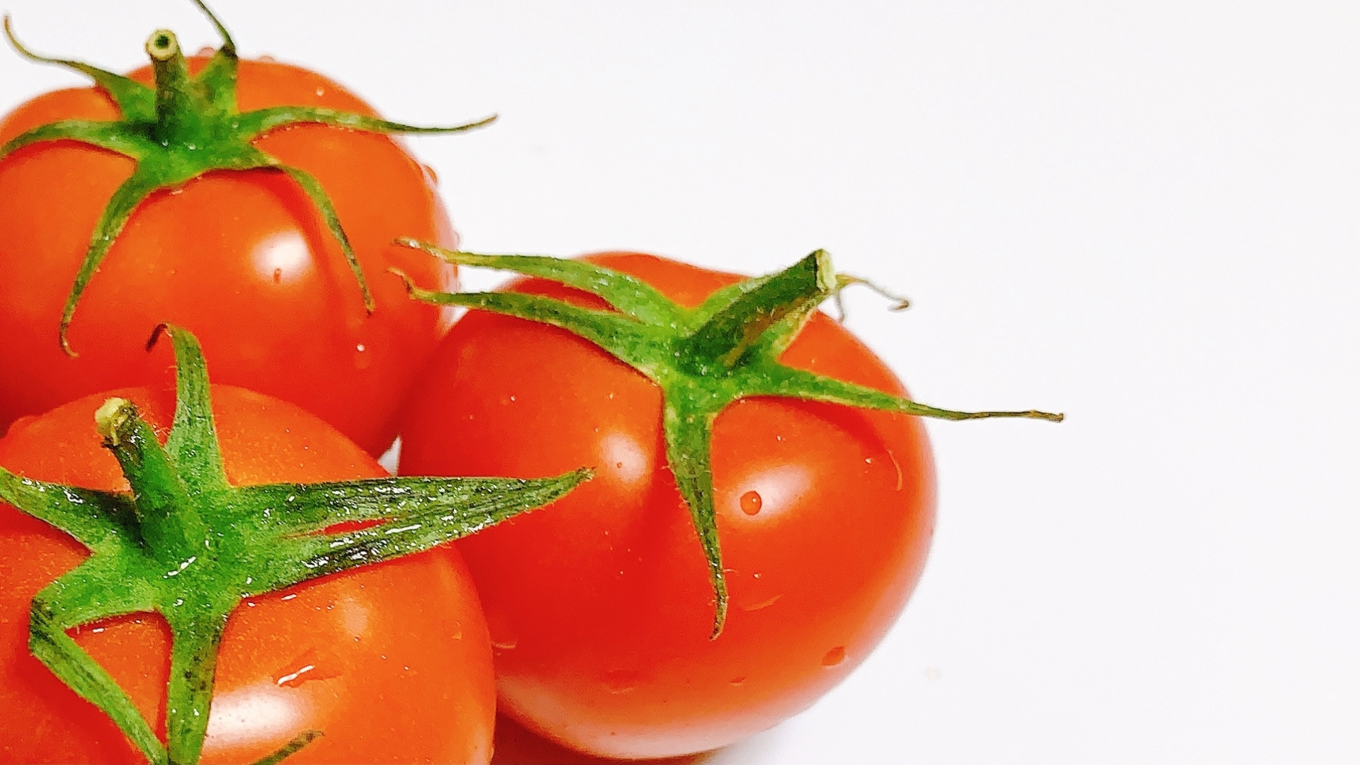 甘さ際立つ！”やりすぎトマト”の秘密！通販情報など